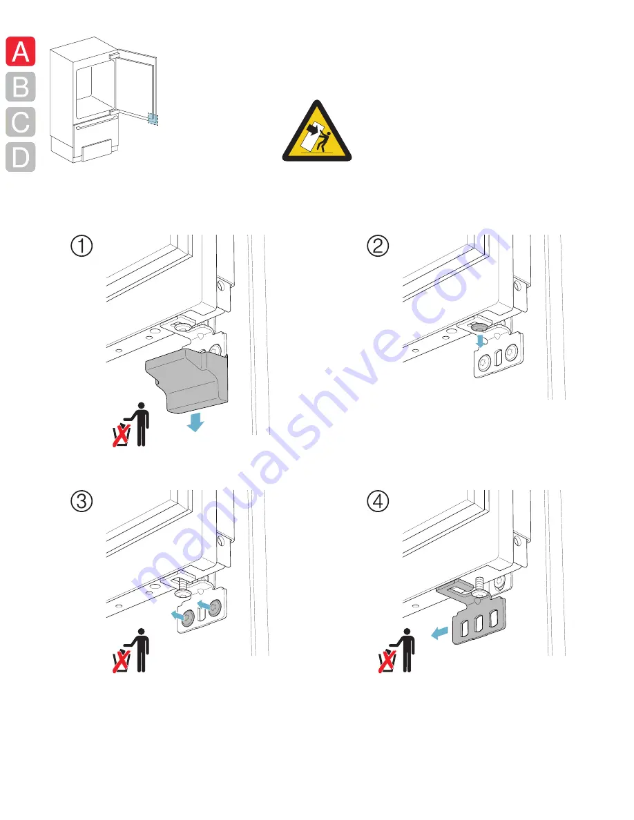 Bosch B30BB930SS Скачать руководство пользователя страница 18