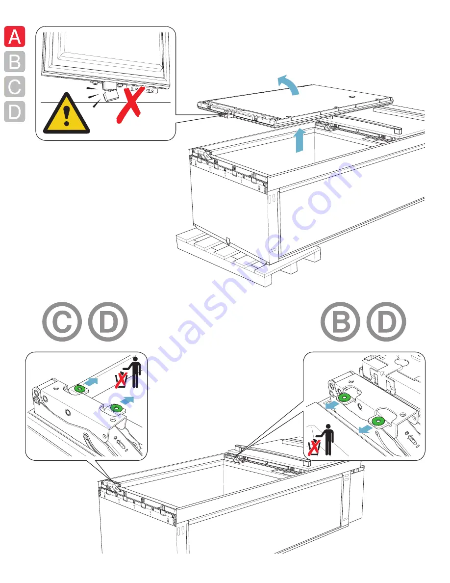 Bosch B30BB930SS Скачать руководство пользователя страница 26