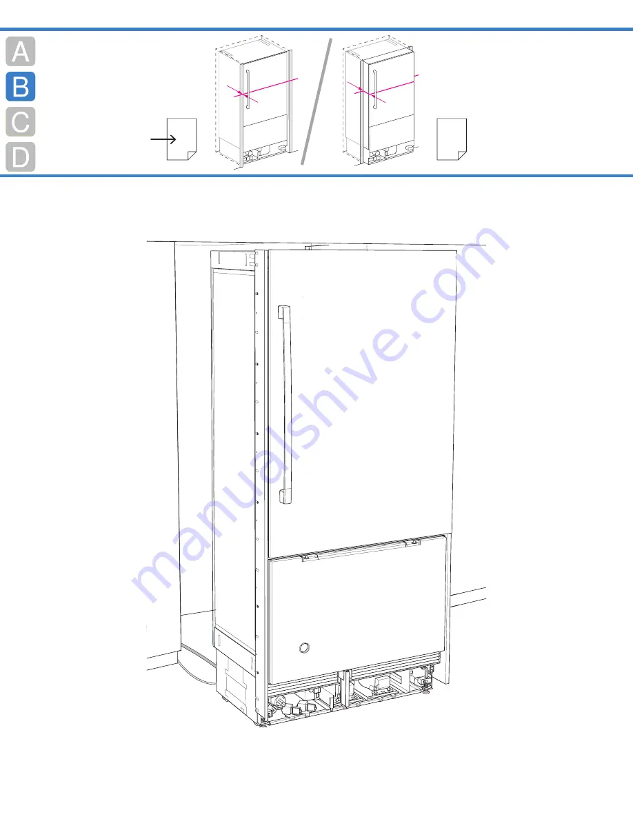 Bosch B30BB930SS Скачать руководство пользователя страница 78