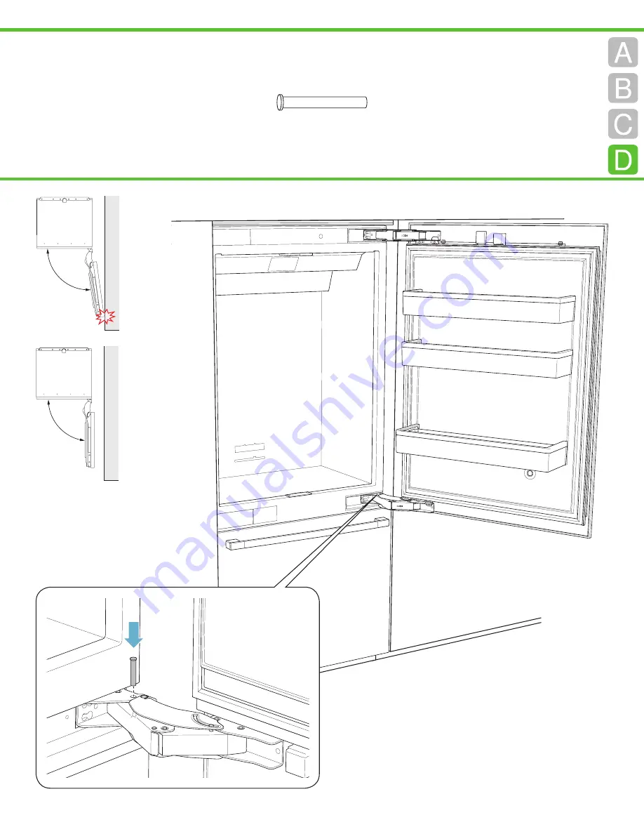 Bosch B30BB930SS Скачать руководство пользователя страница 95