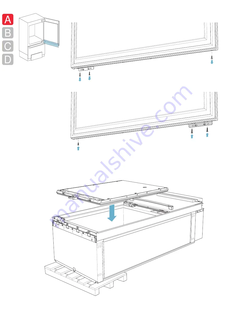 Bosch B30BB935SS Скачать руководство пользователя страница 29