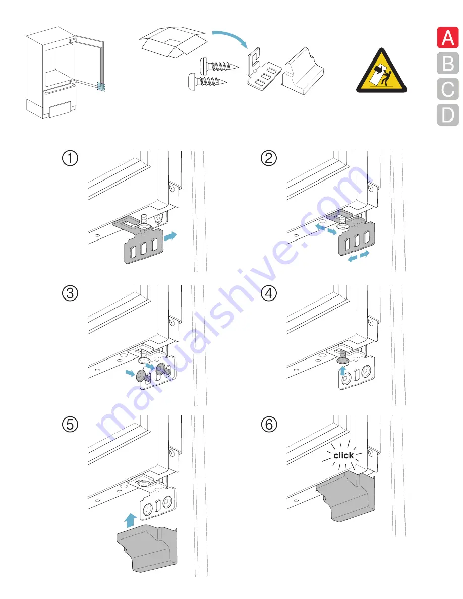 Bosch B30BB935SS Скачать руководство пользователя страница 40