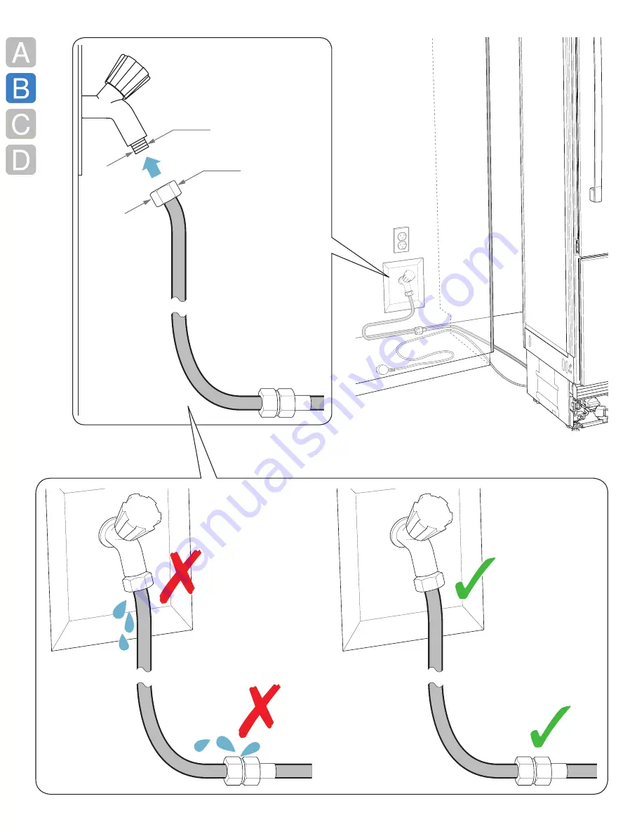 Bosch B30BB935SS Скачать руководство пользователя страница 69