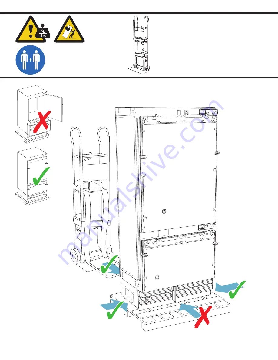 Bosch B30IB900SP Скачать руководство пользователя страница 15