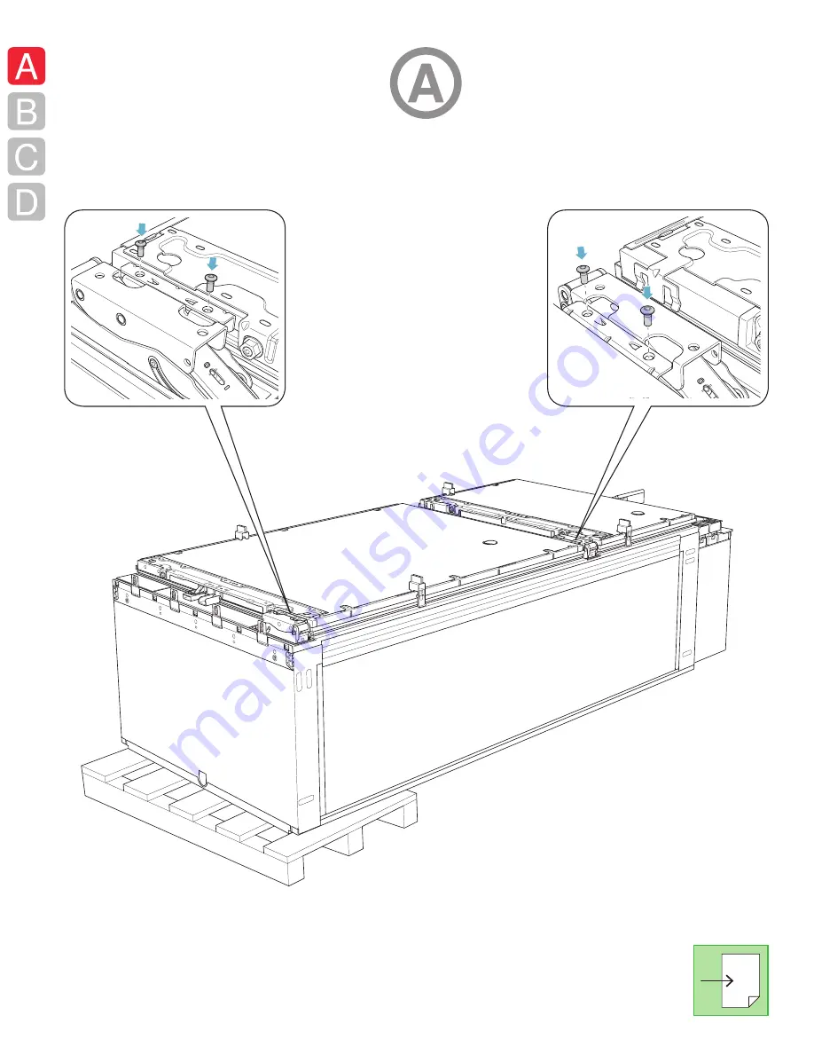 Bosch B30IB900SP Installation Instructions Manual Download Page 30