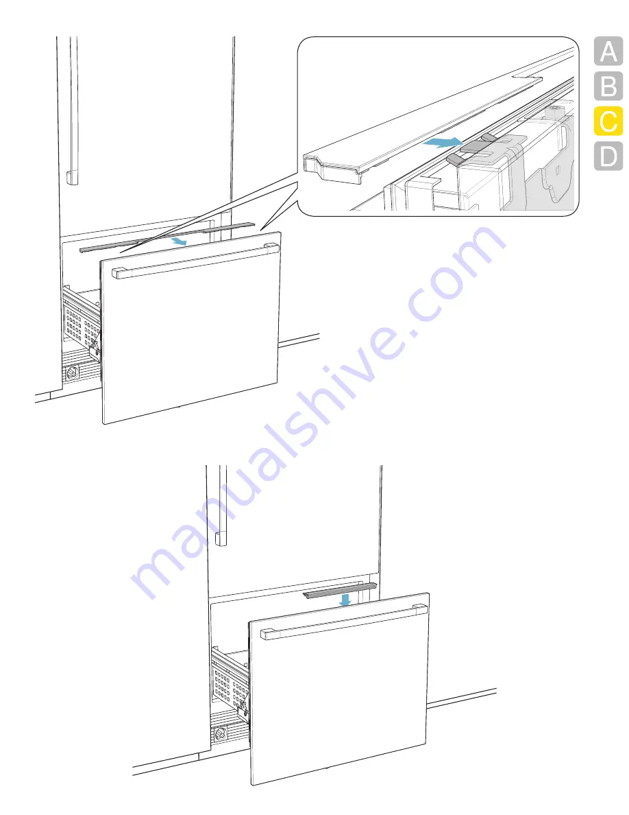 Bosch B30IB900SP Скачать руководство пользователя страница 81