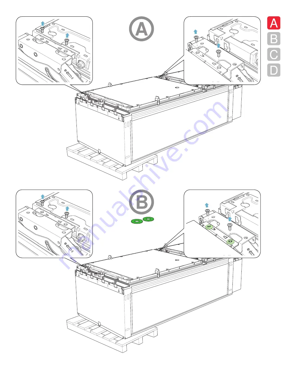 Bosch B30IB905SP Скачать руководство пользователя страница 19