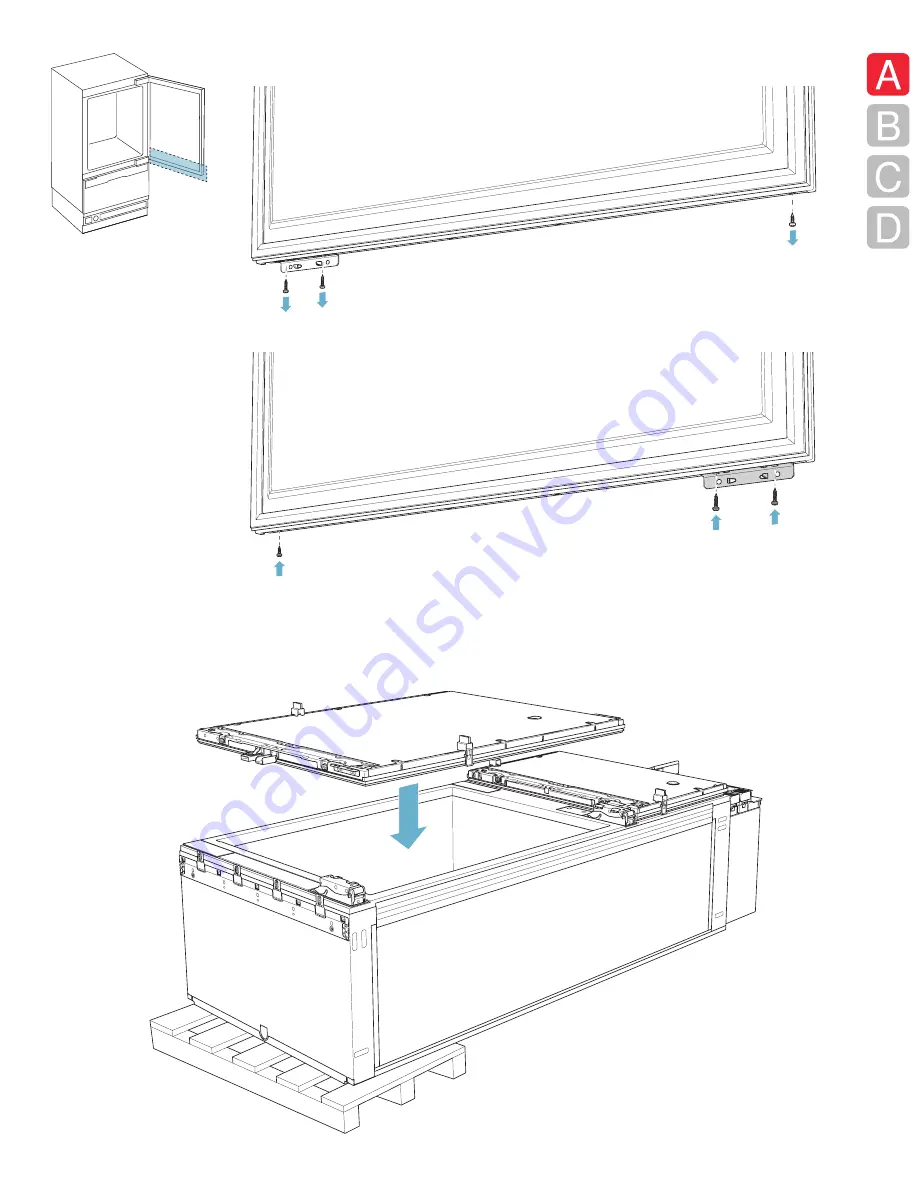 Bosch B30IB905SP Скачать руководство пользователя страница 29