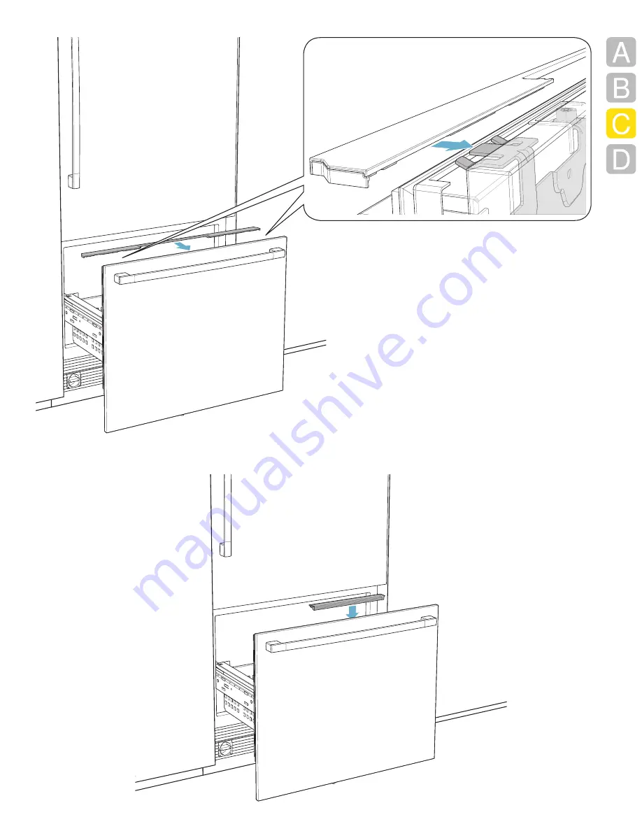 Bosch B30IB905SP Скачать руководство пользователя страница 81