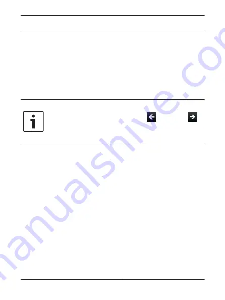 Bosch B3512 Owner'S Manual Download Page 133