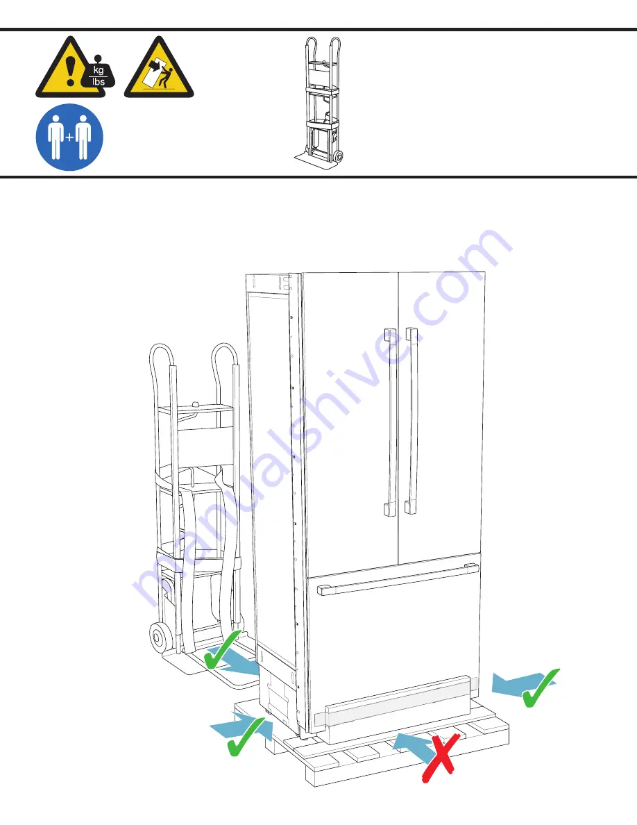 Bosch B36BT935NS Скачать руководство пользователя страница 15