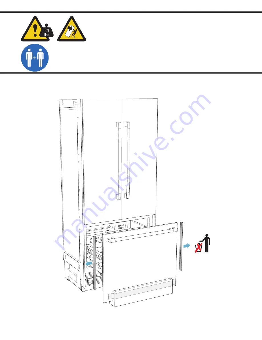 Bosch B36BT935NS Скачать руководство пользователя страница 19