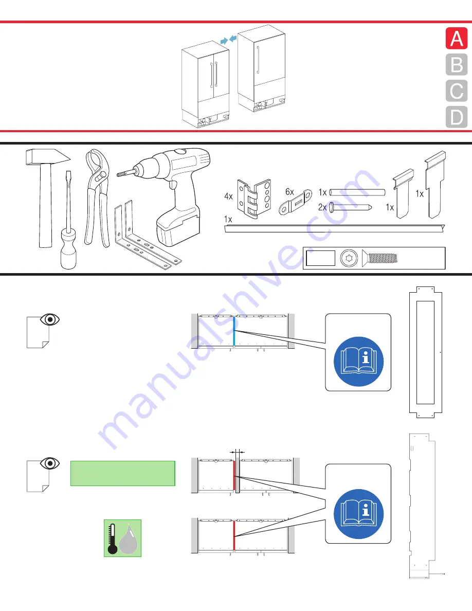 Bosch B36BT935NS Operating Instructions Manual Download Page 25