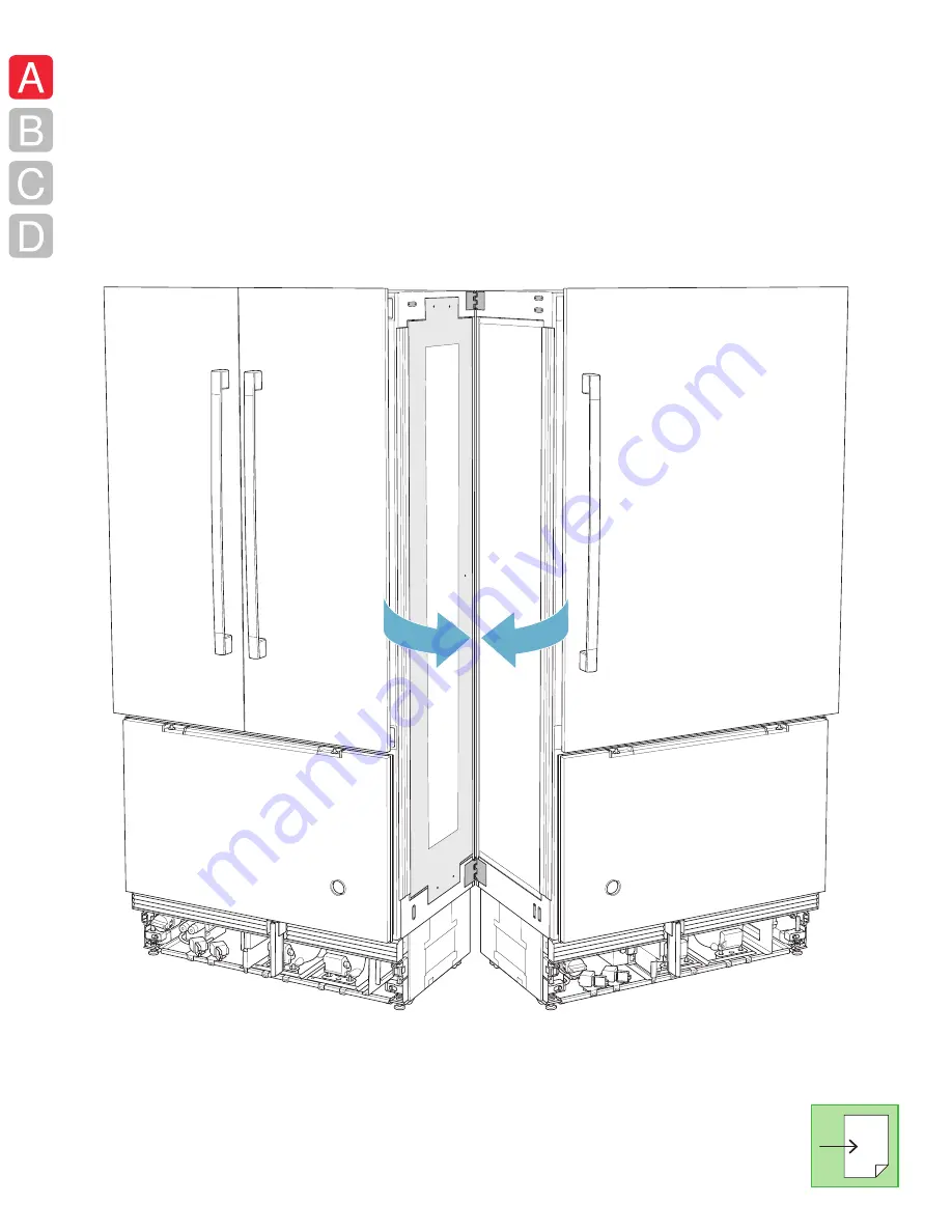 Bosch B36BT935NS Скачать руководство пользователя страница 30