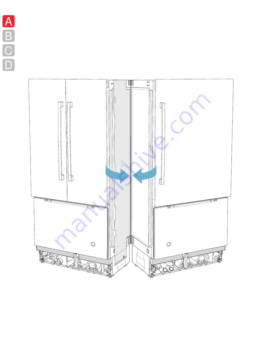 Bosch B36BT935NS Скачать руководство пользователя страница 36