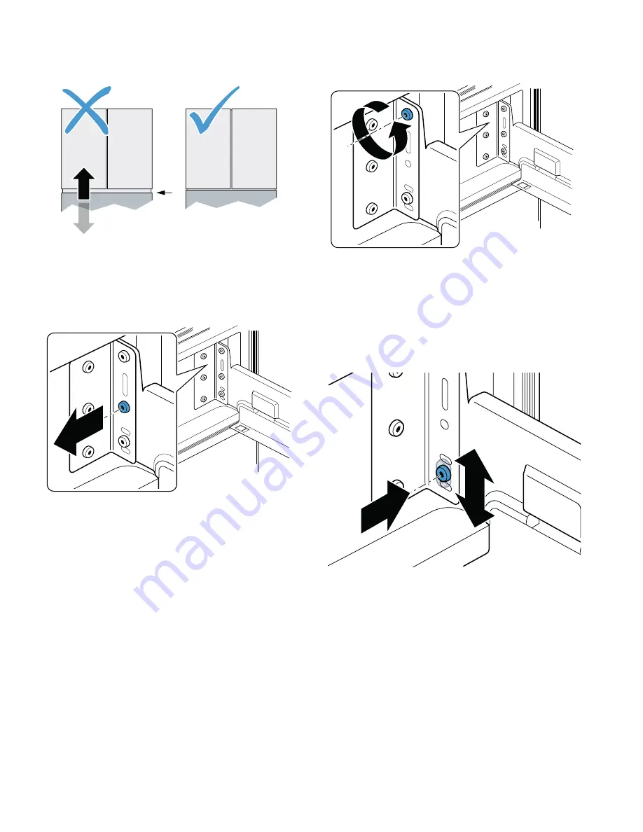 Bosch B36CD Installation And Using Instructions Download Page 10