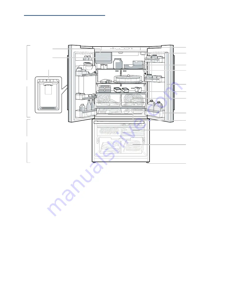 Bosch B36CD Скачать руководство пользователя страница 14