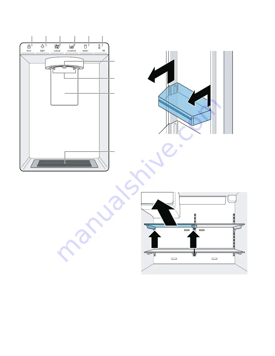 Bosch B36CD Installation And Using Instructions Download Page 16