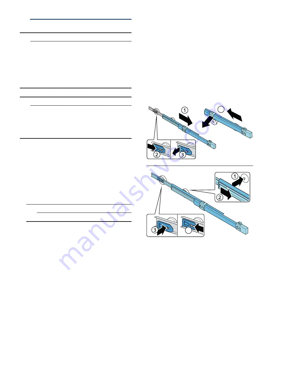 Bosch B36CD Installation And Using Instructions Download Page 28