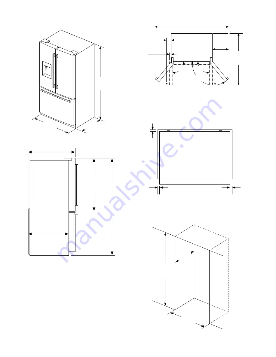 Bosch B36CD Installation And Using Instructions Download Page 40