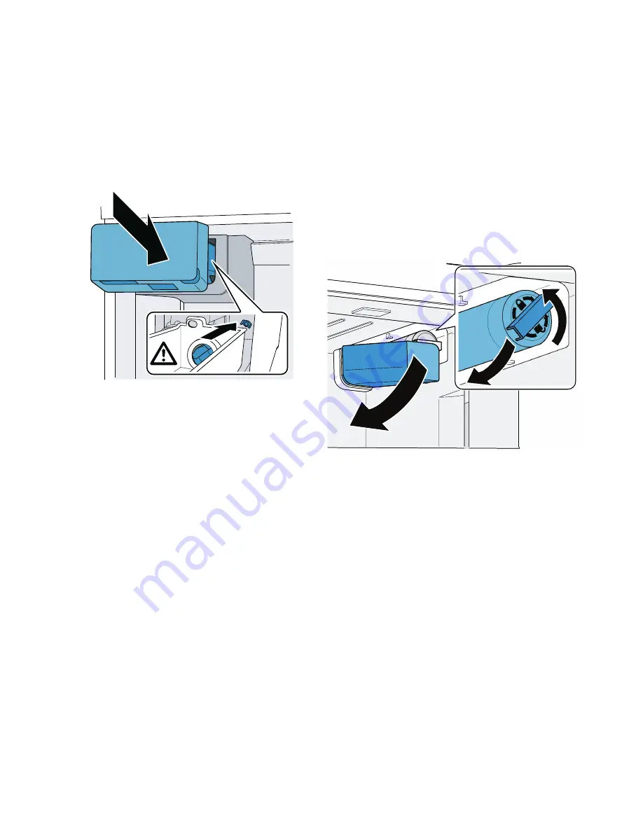 Bosch B36CD Installation And Using Instructions Download Page 53