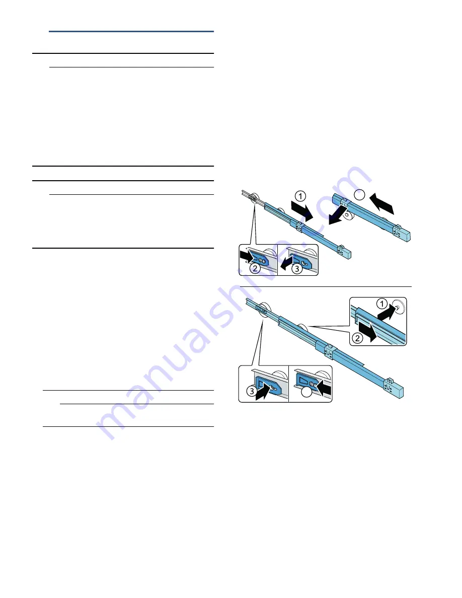 Bosch B36CD Installation And Using Instructions Download Page 63