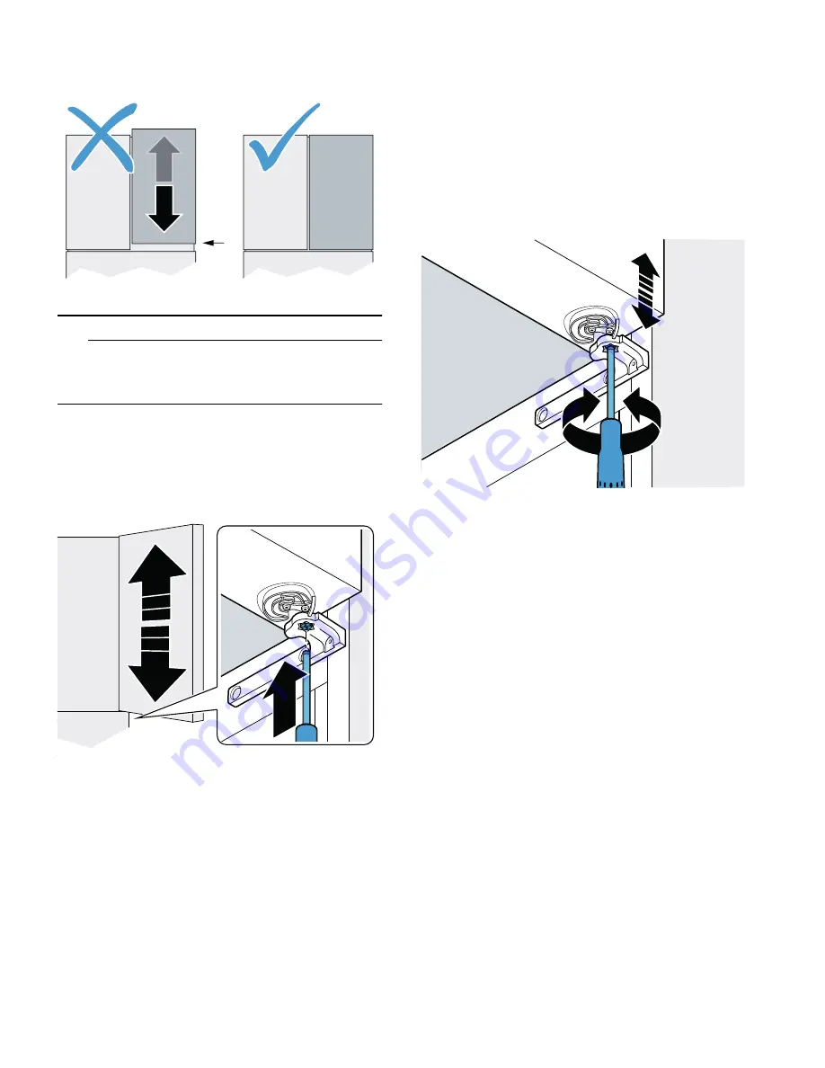 Bosch B36CD Installation And Using Instructions Download Page 77