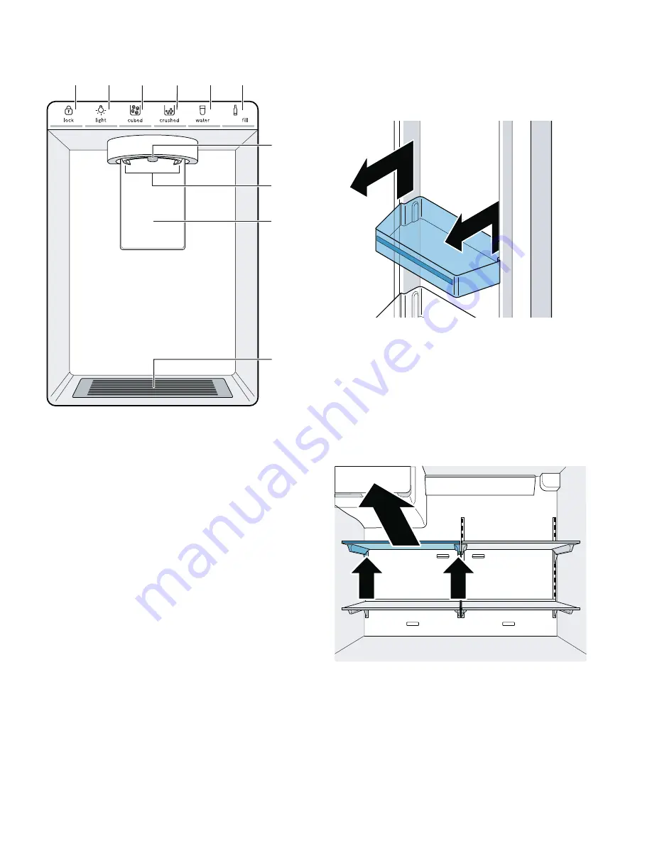 Bosch B36CD Installation And Using Instructions Download Page 84