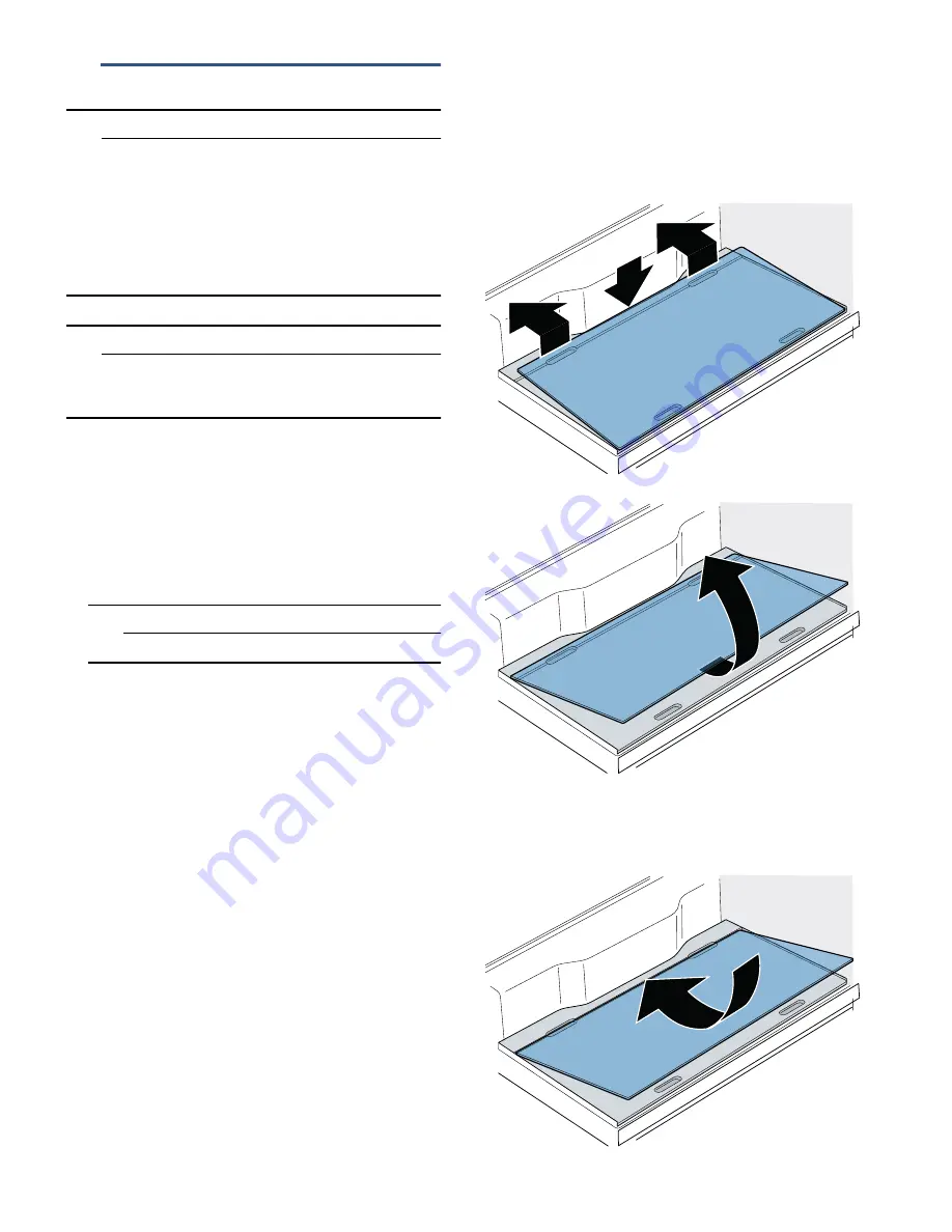 Bosch B36CL NG Series Installation Instructions And Instructions For Use Download Page 28