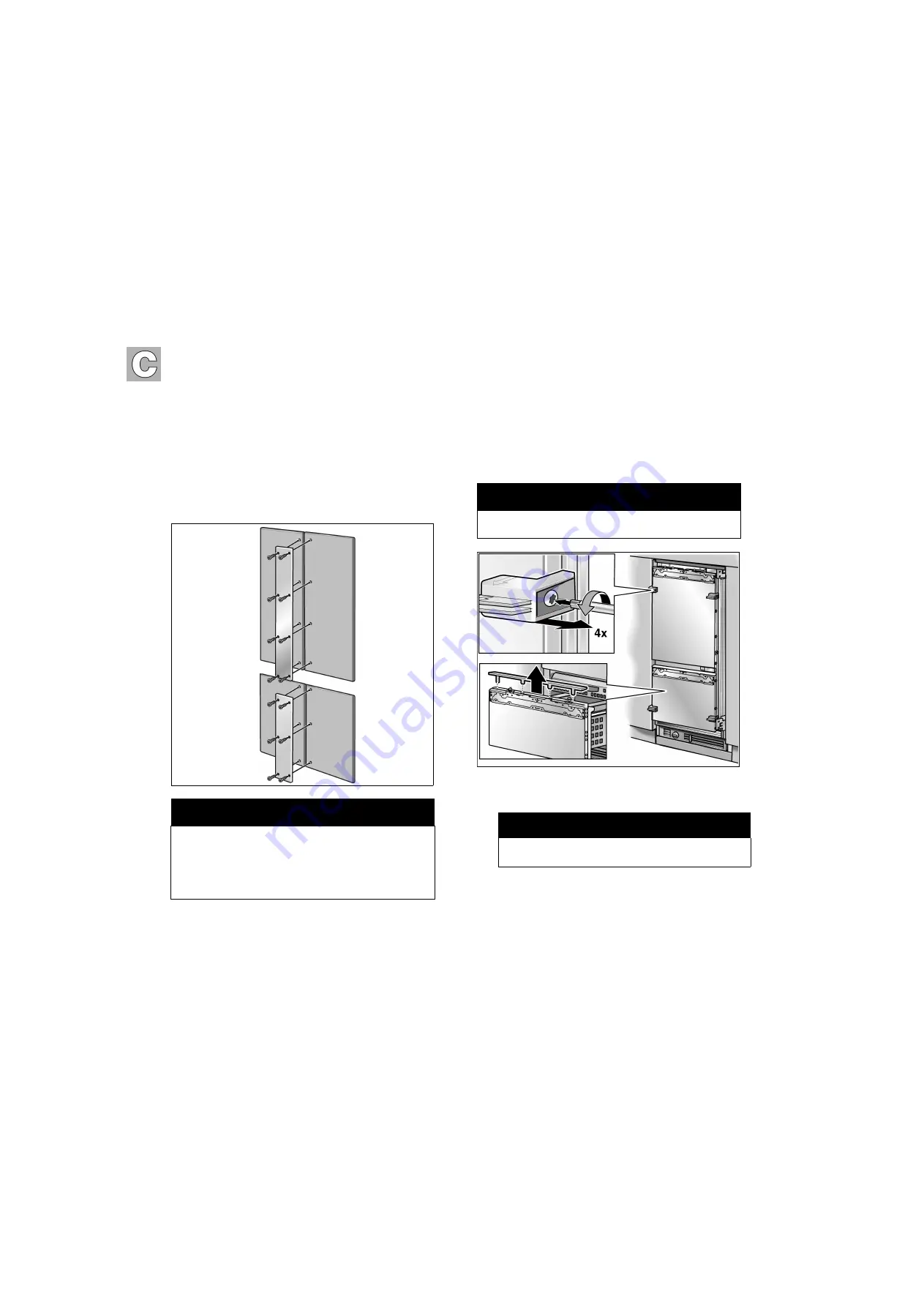 Bosch B36IB Series Скачать руководство пользователя страница 28