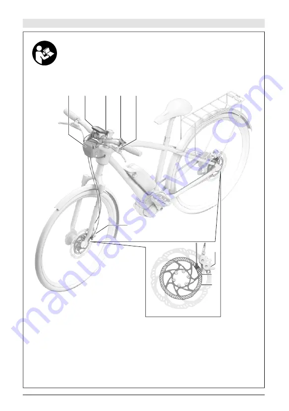 Bosch BAS100 Original Operating Instructions Download Page 2