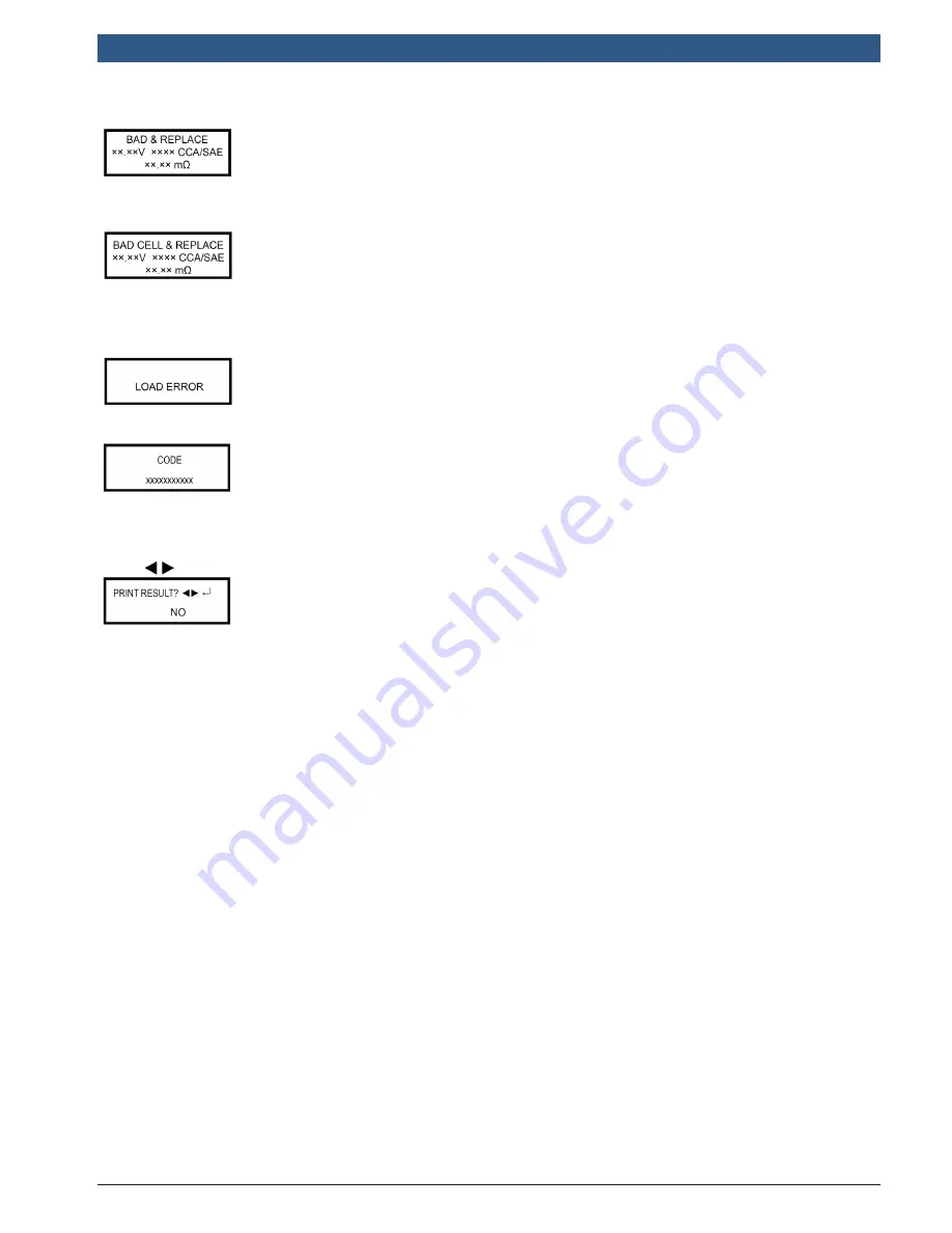 Bosch BAT 135 Operating Instructions Manual Download Page 11