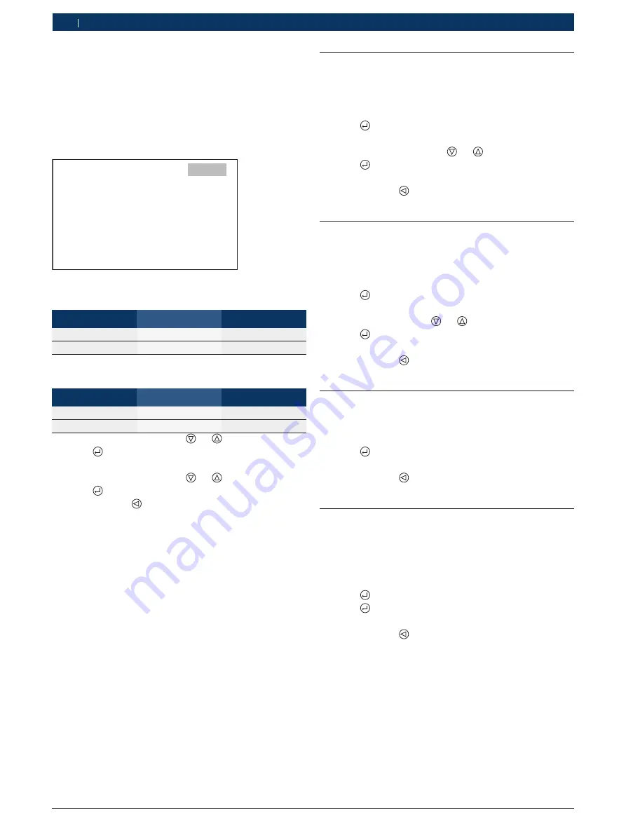 Bosch BAT 490 Original Instructions Manual Download Page 24