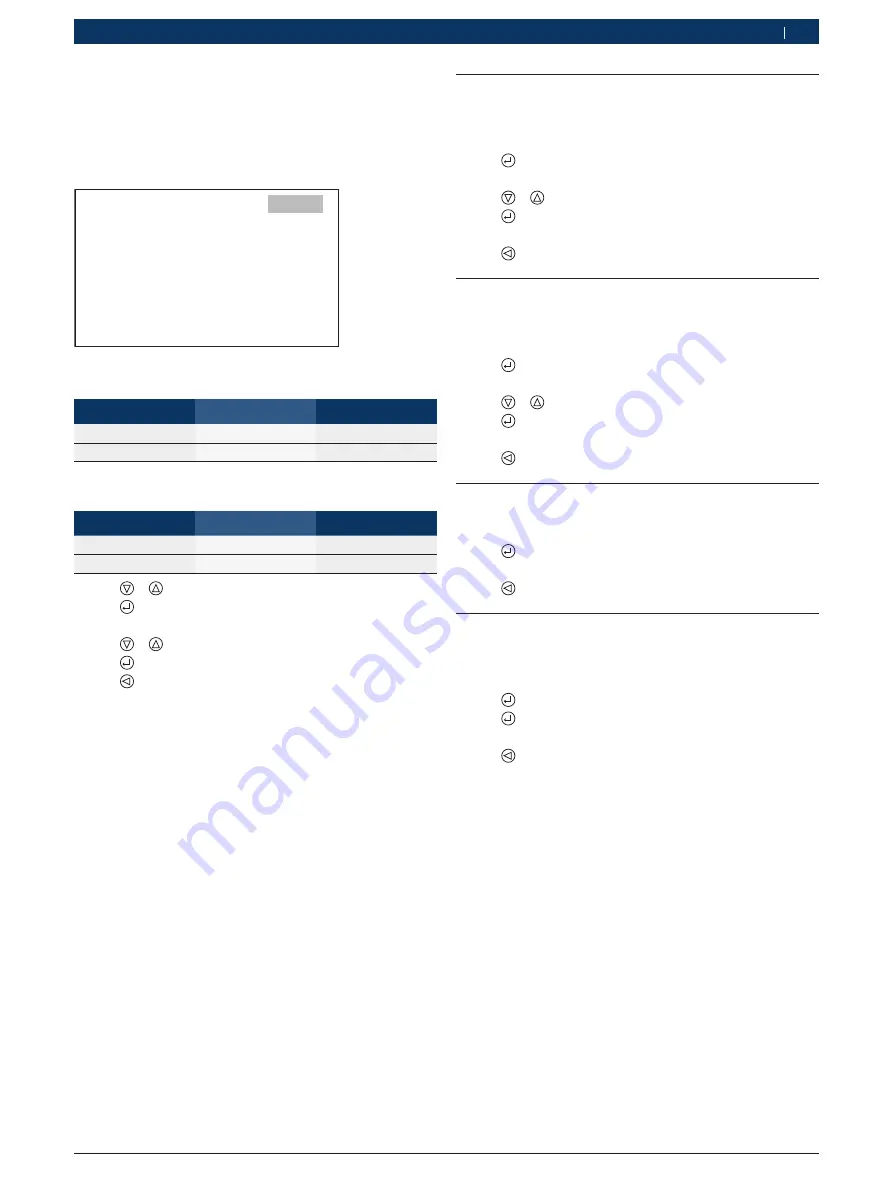 Bosch BAT 490 Original Instructions Manual Download Page 167