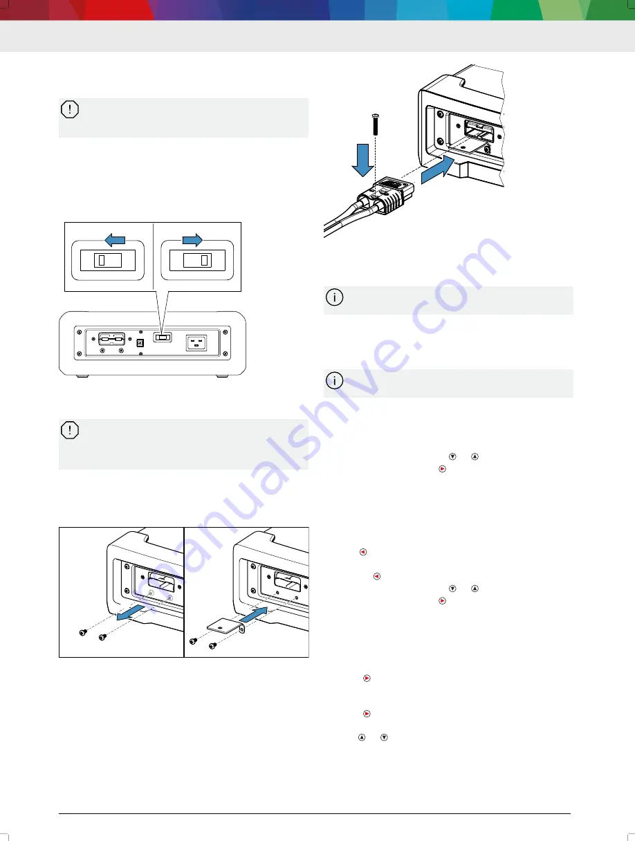 Bosch BAT 6120 Скачать руководство пользователя страница 11