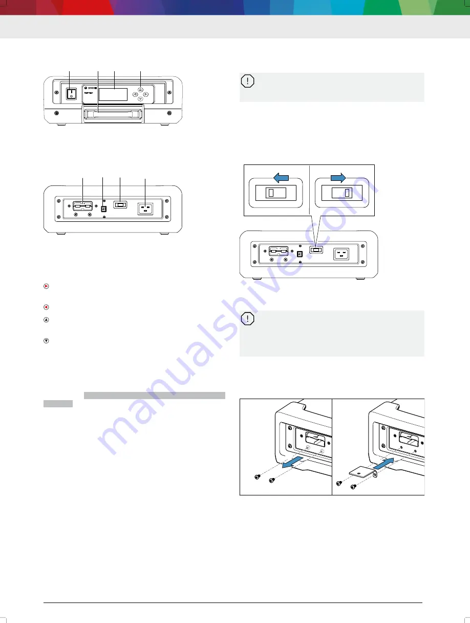 Bosch BAT 6120 Скачать руководство пользователя страница 43