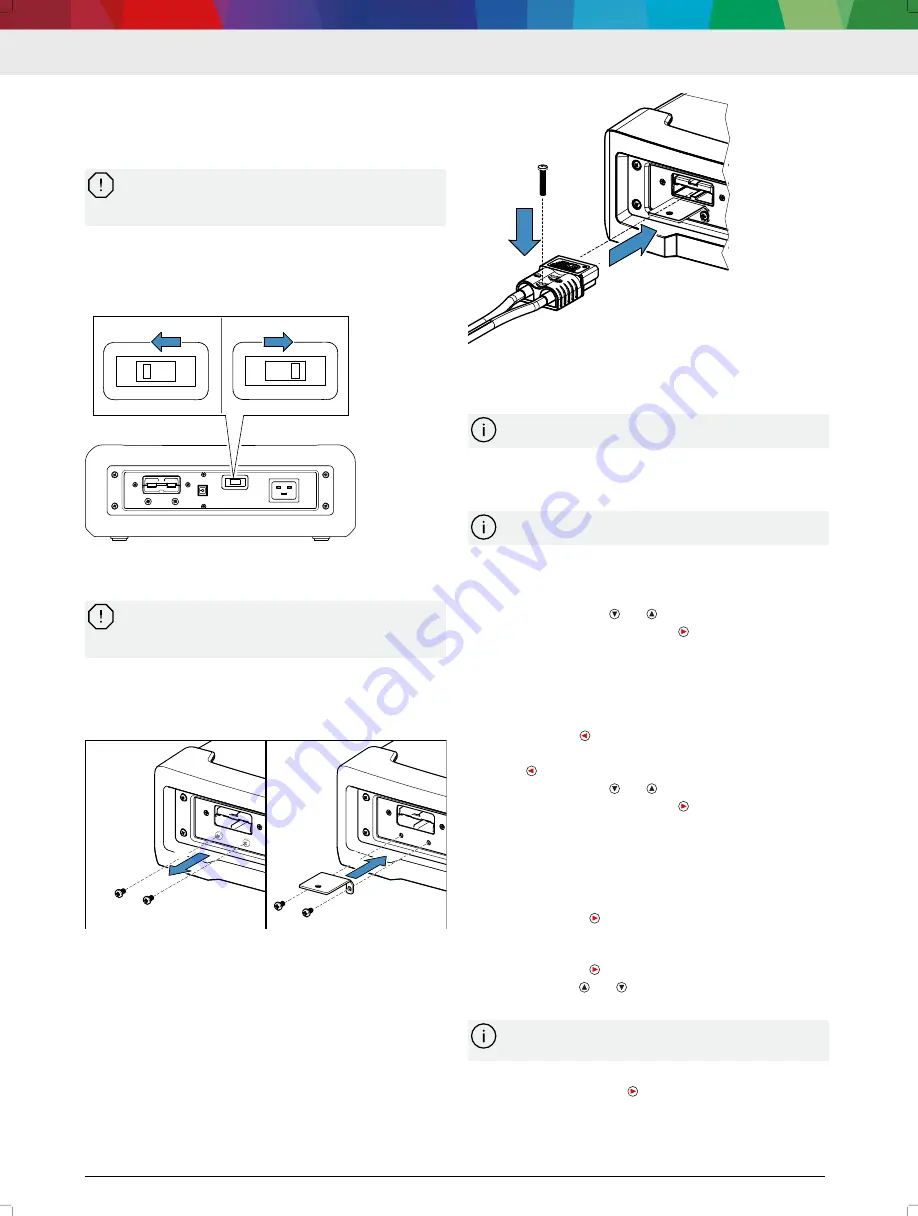 Bosch BAT 6120 Original Operating Instructions Download Page 50