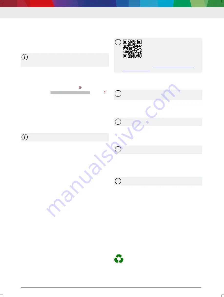 Bosch BAT 6120 Original Operating Instructions Download Page 51