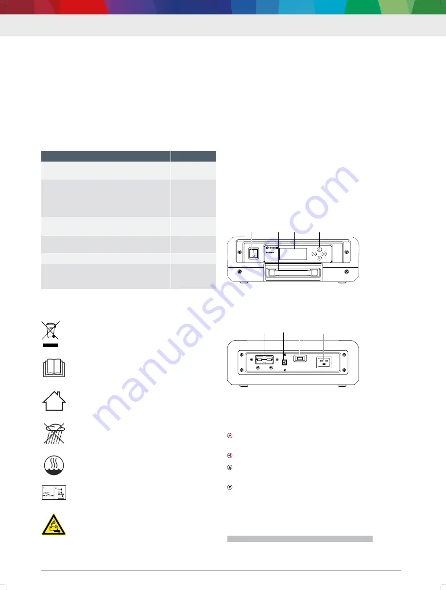 Bosch BAT 6120 Скачать руководство пользователя страница 68