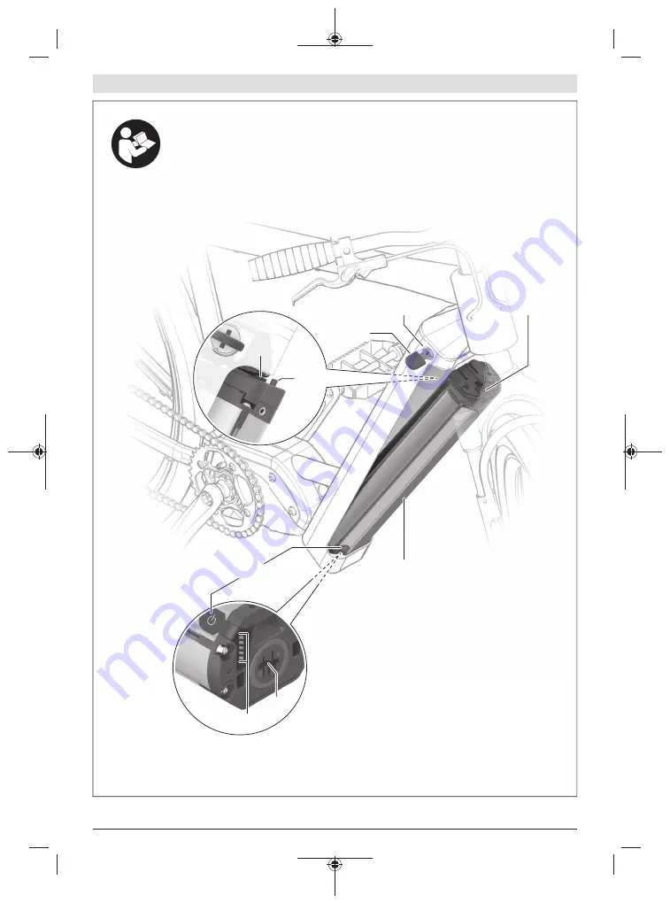 Bosch BBP3770 Скачать руководство пользователя страница 2