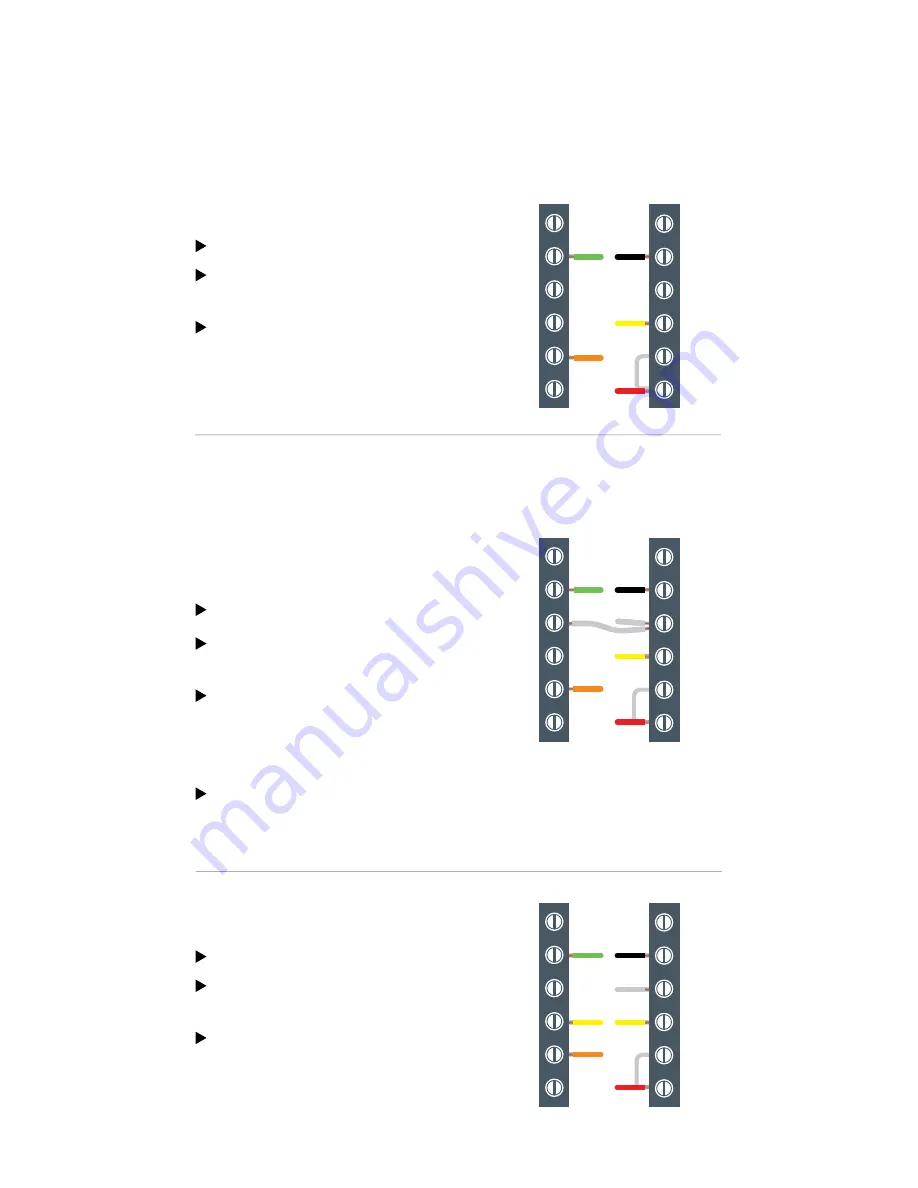 Bosch BCC100 User Manual Download Page 7