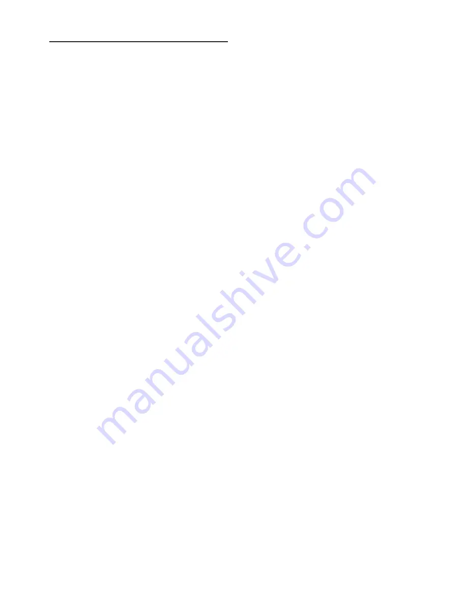 Bosch BCM8450UC Use And Care Manual Download Page 46