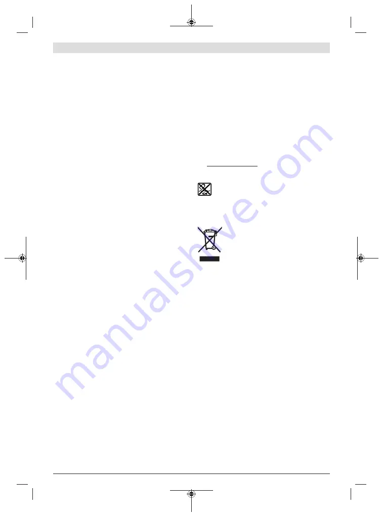 Bosch BDU3740 Скачать руководство пользователя страница 11