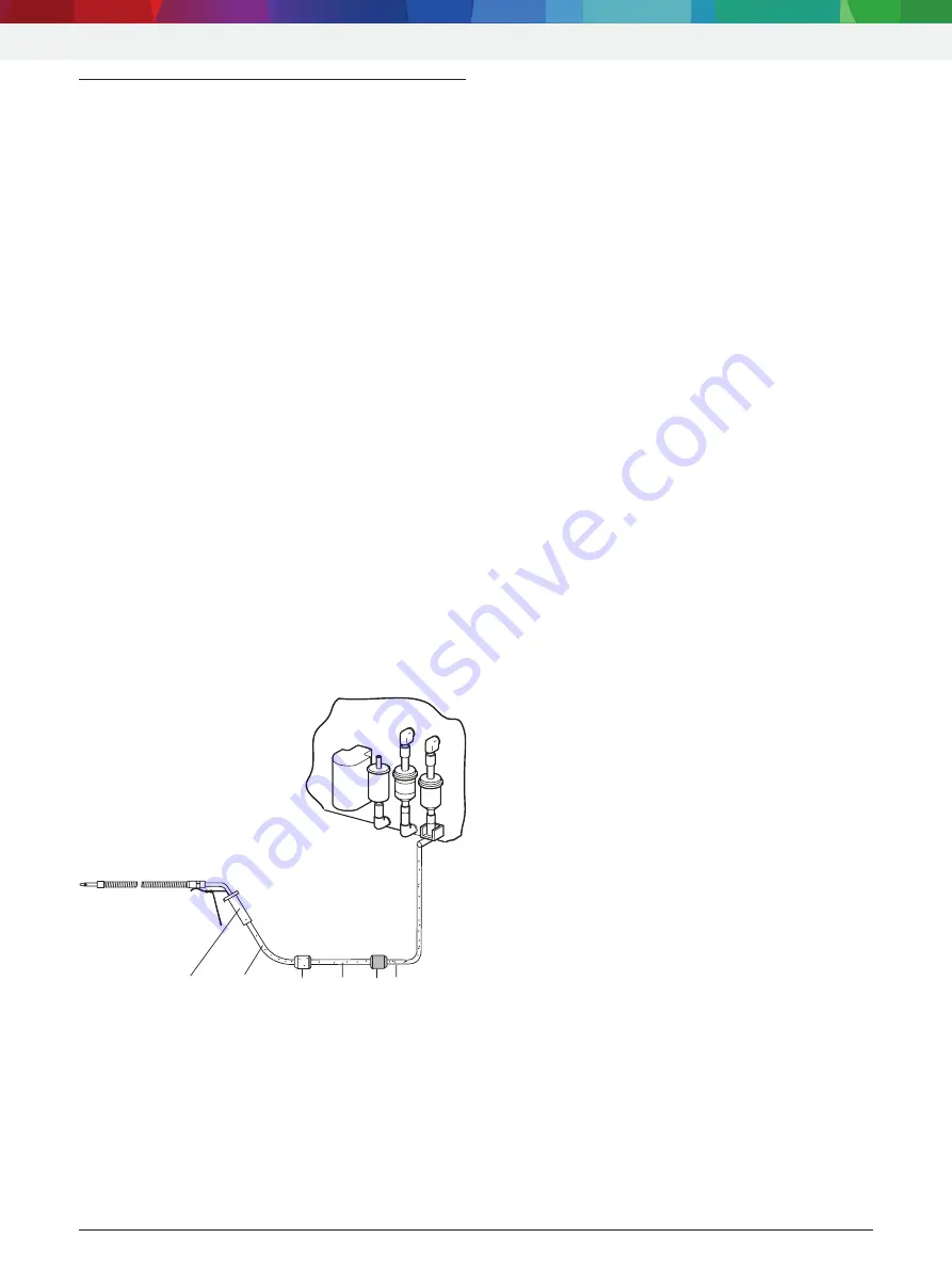 Bosch BEA 055 Скачать руководство пользователя страница 31