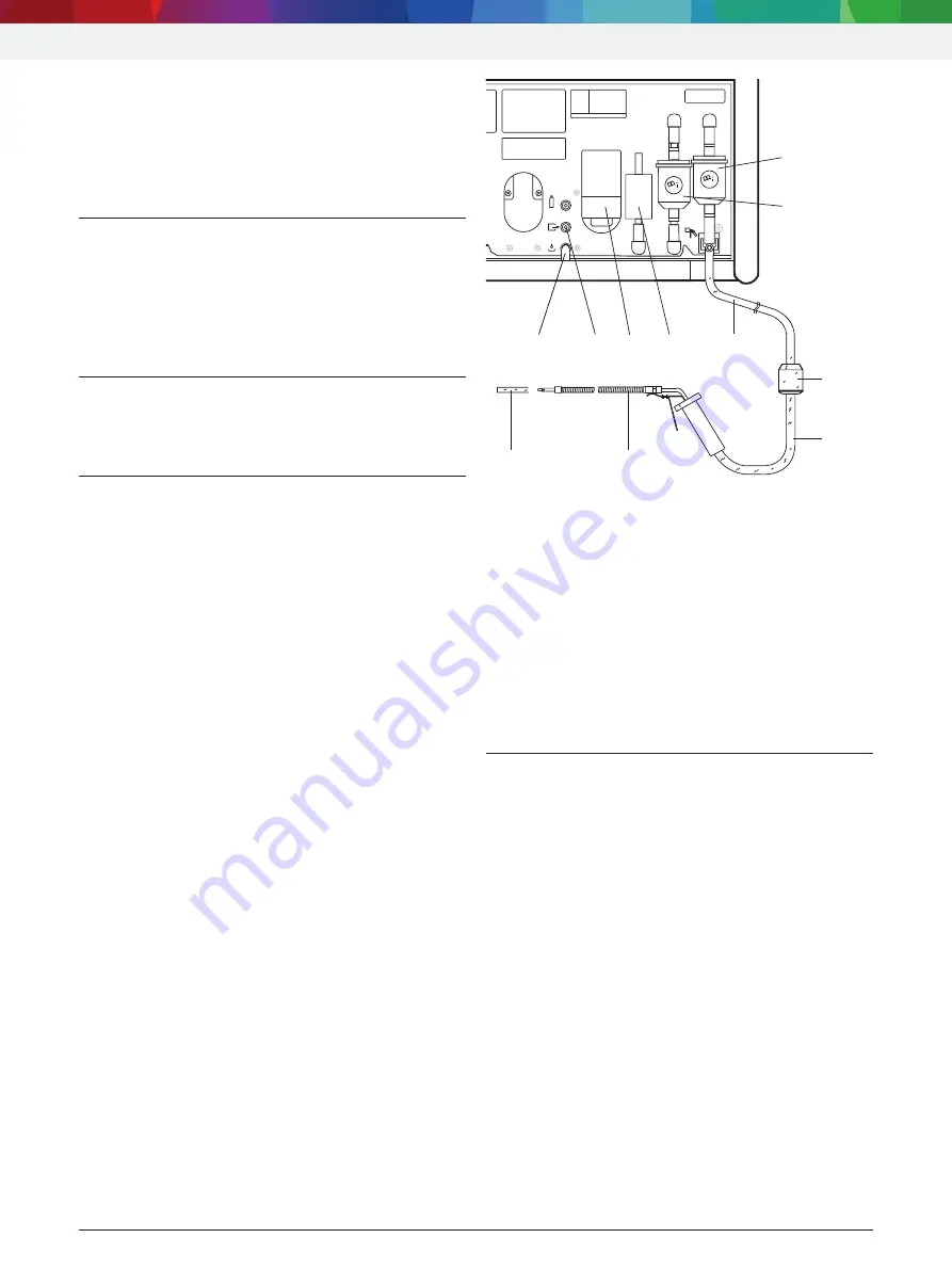 Bosch BEA 055 Original Instructions Manual Download Page 198