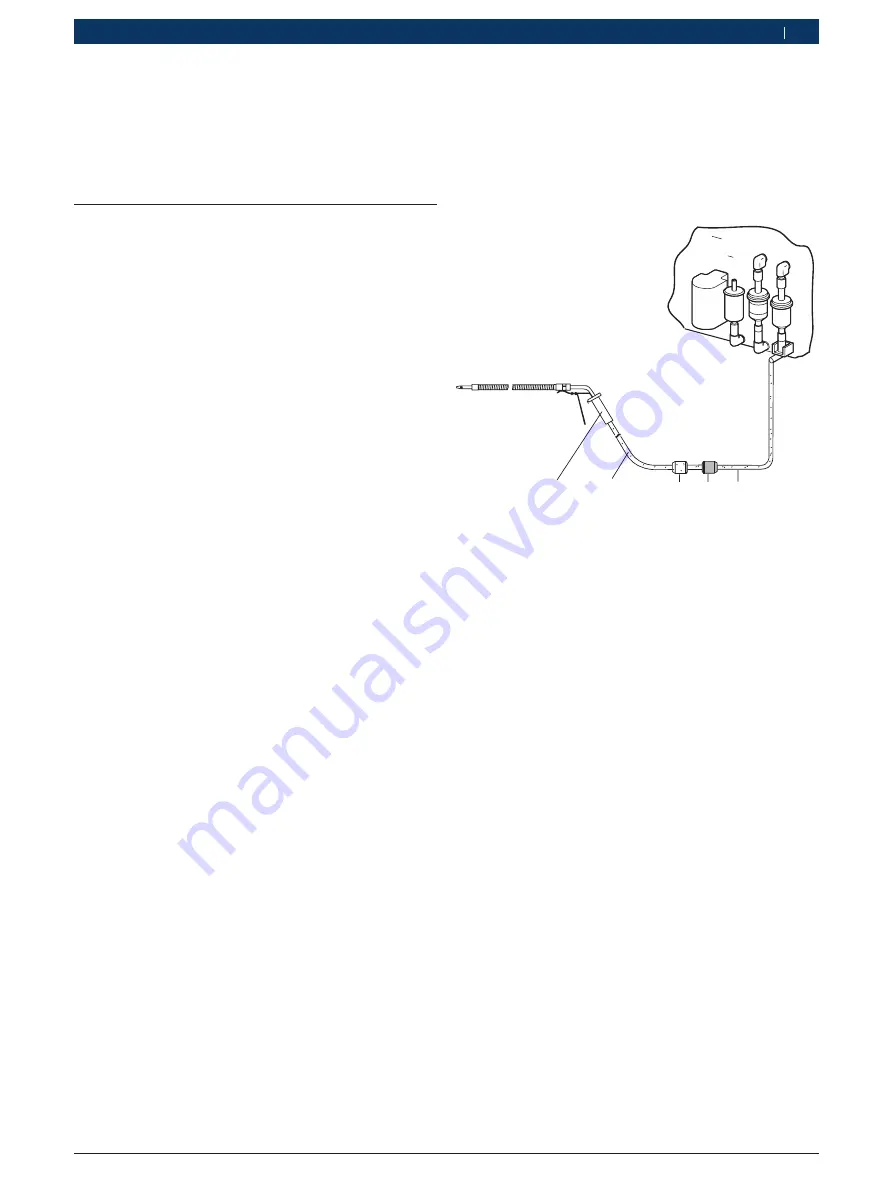 Bosch BEA 060 Original Instructions Manual Download Page 213