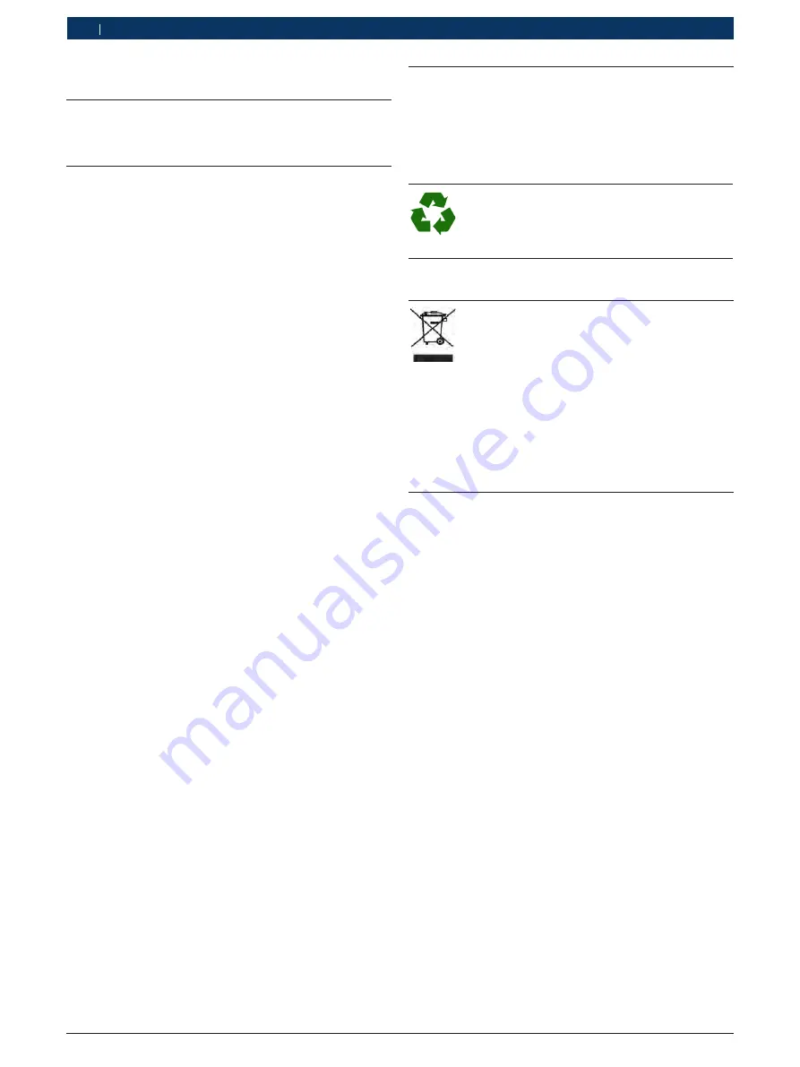 Bosch BEA 065 (UNI) Original Instructions Manual Download Page 158