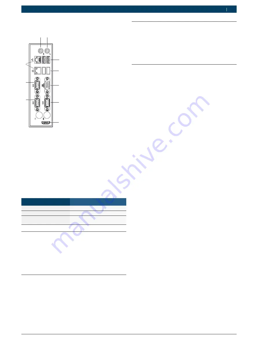 Bosch BEA 750 Original Instructions Manual Download Page 135