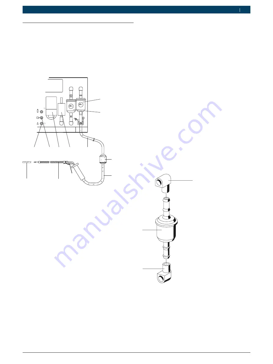 Bosch BEA 750 Original Instructions Manual Download Page 211