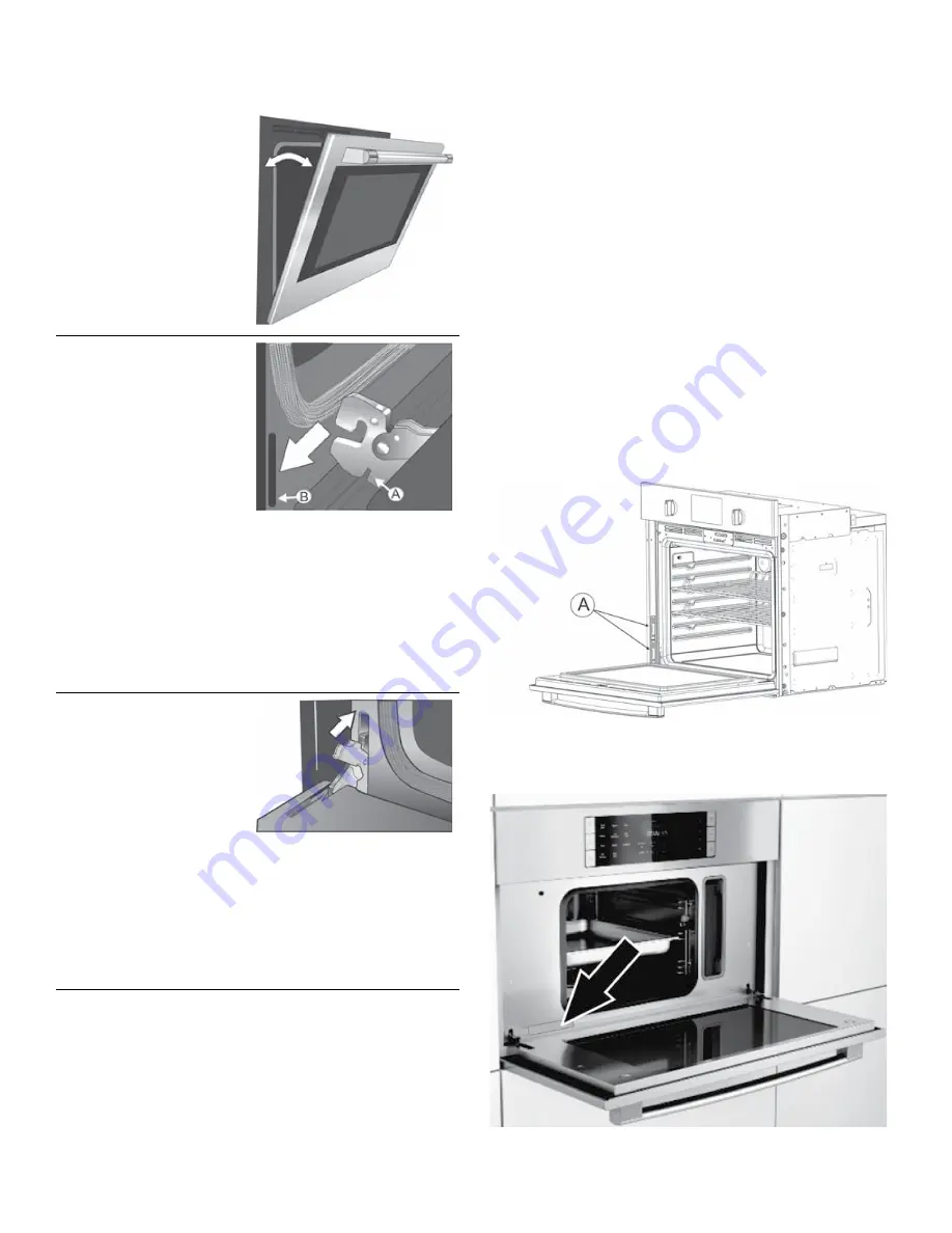 Bosch Benchmark 500 Series Installation Manual Download Page 35